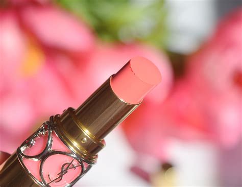 ysl помада для губ rouge volupte shine 41|ysl beauty rouge volupte.